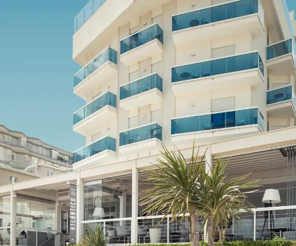 Hotel Atlantico Lido di Jesolo