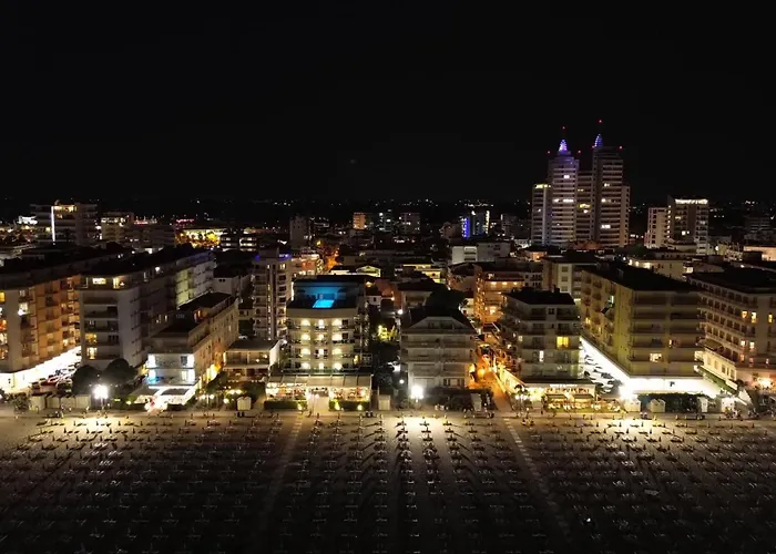 Hotel Atlantico Lido di Jesolo